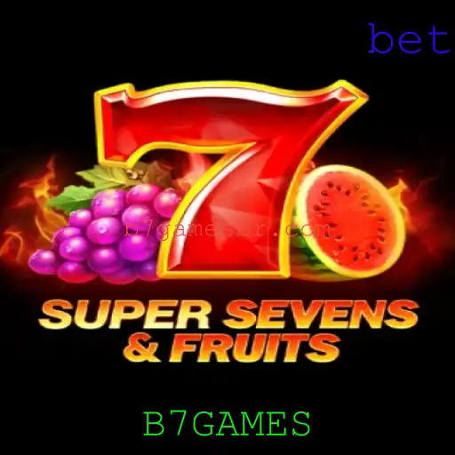 Descubra o Empolgante Mundo de 7SuperSevensFruits