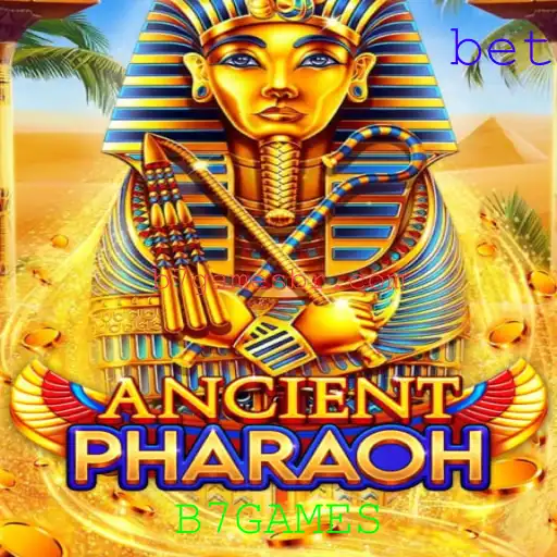 Descubra AncientPharaoh: O Novo Jogo da B7GAMES Que Está Conquistando o Mundo