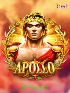 Apollo: Uma Jornada Intergaláctica no Mundo dos Jogos