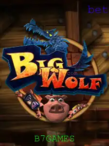 BigWolf: Descubra o Novo Fenômeno do Mundo dos Jogos