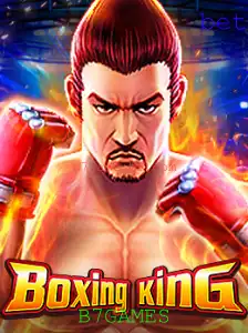 BoxingKing: O Novo Fenômeno dos Jogos de Luta