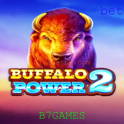 Explorando o Universo de BuffaloPower2: O Novo Sensação da B7GAMES