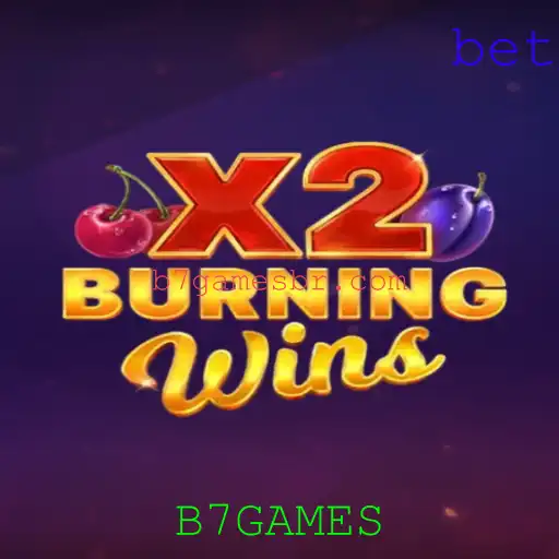 BurningWinsX2: Uma Experiência de Jogo Inovadora pela B7GAMES