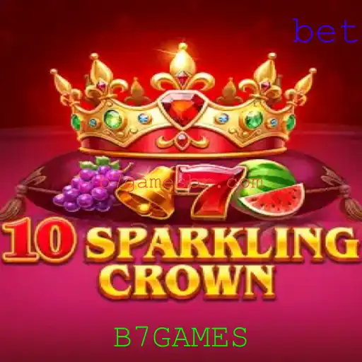 Descubra o Emocionante Mundo do Jogo 10SparklingCrown
