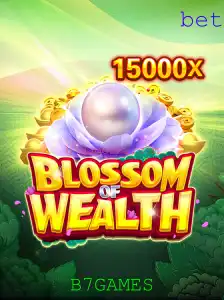BlossomofWealth: Explorando as Regras e Estratégias do Novo Sucesso da B7GAMES