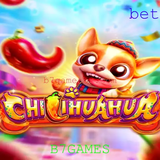 CHILIHUAHUA: Um Jogo Emocionante da B7GAMES