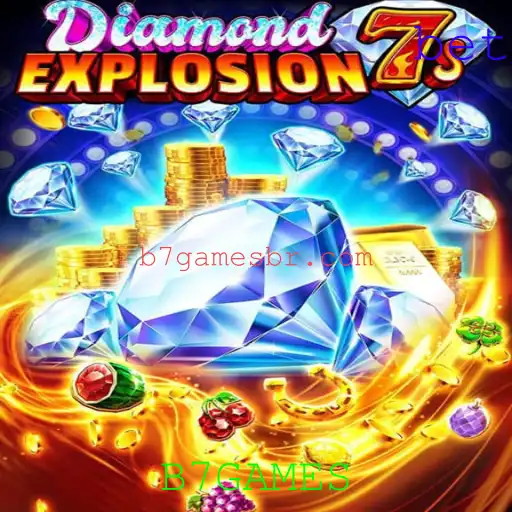 Descubra as Emoções de DiamondExplosion7s