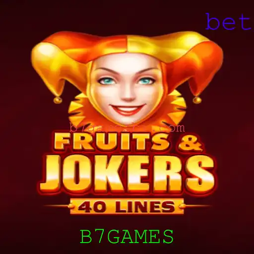 Descubra o Mundo Vibrante de FruitsAndJokers40