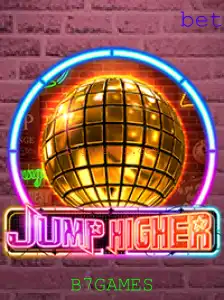 Explore o Mundo de JumpHigher: Descrição e Regras do Novo Sucesso da B7GAMES