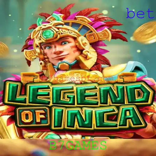 LegendofInca: Descubra o Fascinante Mundo dos Incas em um Novo Jogo da B7GAMES