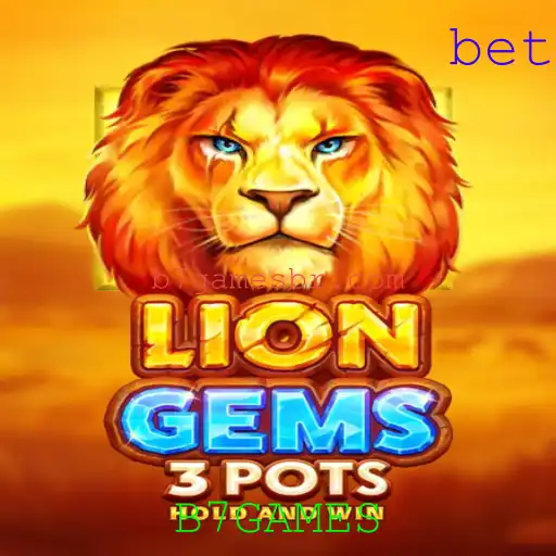 Explorando o Mundo de LionGems3pots e a Parceria com B7GAMES
