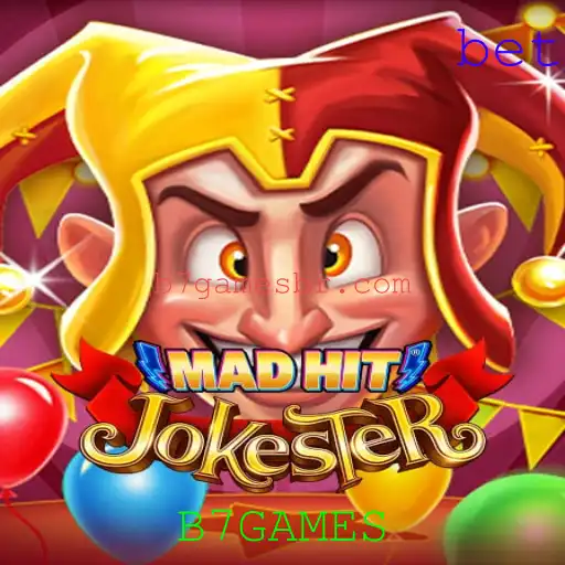 MadHitJokester: Desvendando o Jogo que Está Conquistando o Mundo