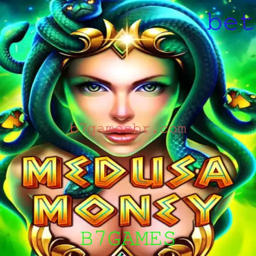 Descubra o Fascinante Mundo de MedusaMoney: O Jogo da Sorte da B7GAMES