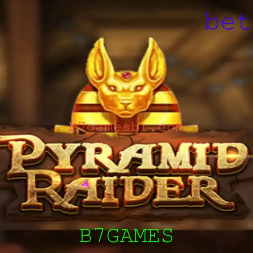 Descubra o Mundo de Aventuras em PyramidRaider com B7GAMES