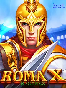 Descubra o Universo de 'RomaX': Um Jogo Revolucionário