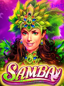 Descubra o Fascinante Mundo do Jogo 'Samba' da B7GAMES