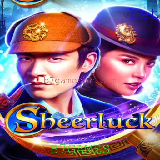 Sheerluck: Mergulhe no Jogo de Mistério e Inteligência