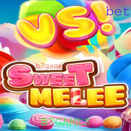 Descubra 'SweetMelee': O Novo Fenômeno dos Jogos de Estratégia