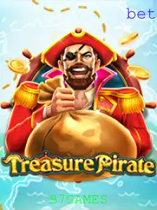 TreasurePirate: A Aventura Estratégica dos Sete Mares
