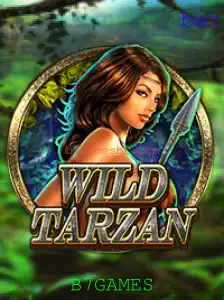 Explorando o Mundo Selvagem de WildTarzan: O Novo Hit da B7GAMES
