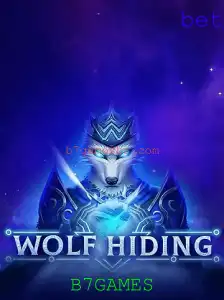 Descubra WolfHiding: O Novo Fenômeno dos Jogos de Estratégia pela B7GAMES