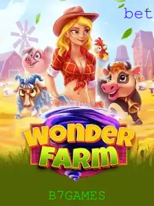 WonderFarm: Uma Jornada Interativa pelo Mundo Agrícola