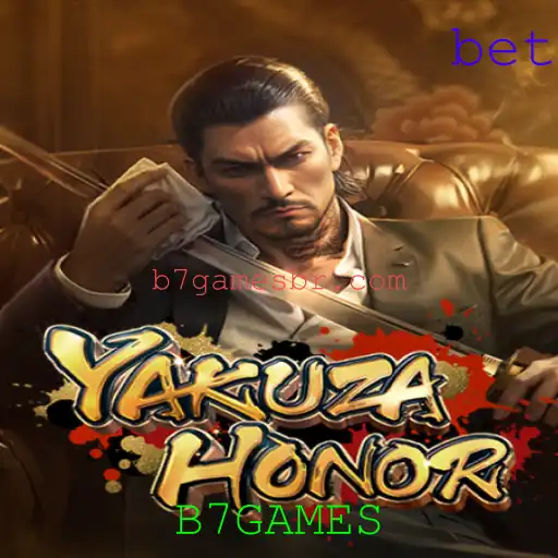 Explorando o Mundo de YakuzaHonor - Um Mergulho no Novo Fenômeno dos Games
