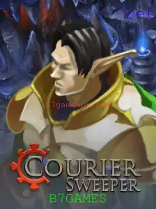 Descobrindo o Mundo do CourierSweeper: O Novo Fenômeno dos Jogos de Tabuleiro da B7GAMES
