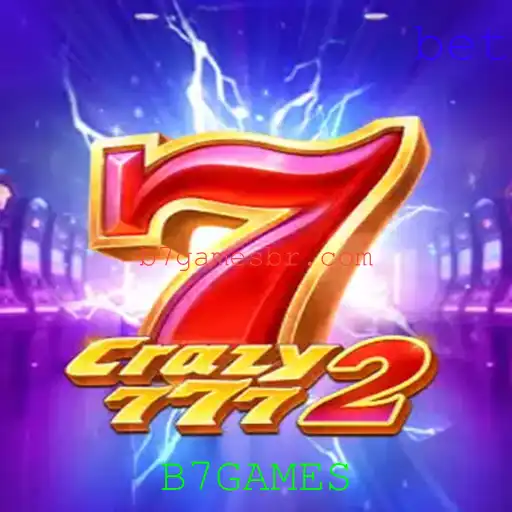 Tudo Sobre o Empolgante Jogo Crazy7772 da B7GAMES