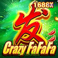 Descubra a Aventura de CrazyFaFaFa com B7GAMES