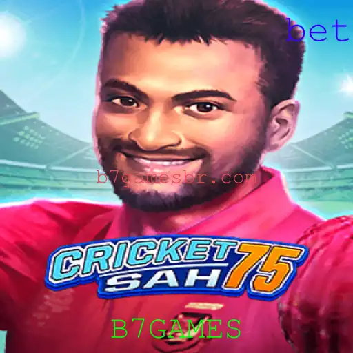 Explorando o Mundo de CricketSah75: O Jogo do Momento pela B7GAMES