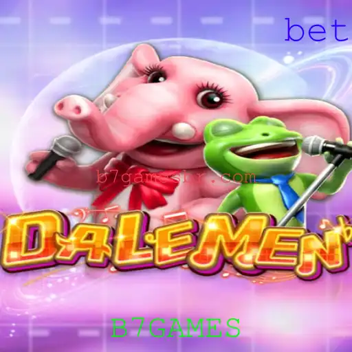 Explorando DALEMEN: Um Jogo Inovador da B7GAMES