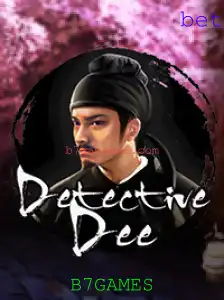 DetectiveDee: Uma Imersão no Mundo do Mistério e Aventura