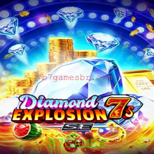 Explorando o Mundo de DiamondExplosion7sSE: Um Jogo Emocionante de B7GAMES