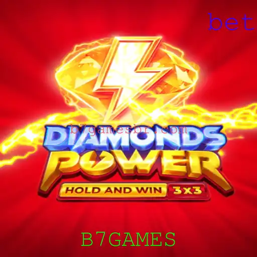 Descobrindo as Dinâmicas de Diamondspower: Um Mergulho no Universo de B7GAMES