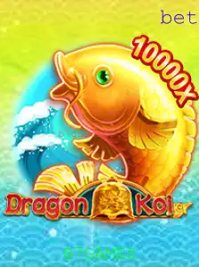 Explorando o Fascinante Mundo de DragonKoi: Um Jogo Único da B7GAMES