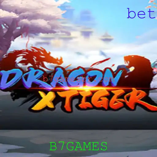 DragonXTiger: Explorando o Universo Vibrante do Novo Jogo de B7GAMES