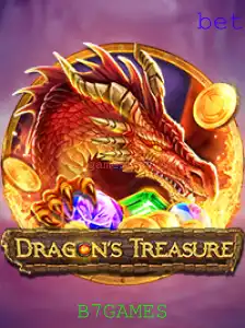 Descubra o Fascinante Mundo de DragonsTreasure