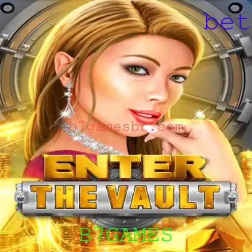 EntertheVault: A Nova Sensação do Mundo dos Jogos