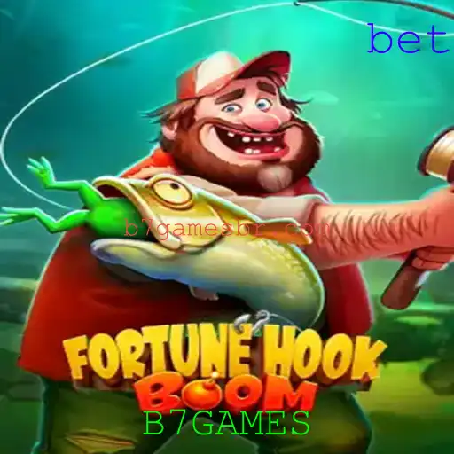 Descubra o Mundo de Aventuras de FortuneHookBoom