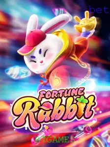FortuneRabbit: Mergulhe na Aventura Mística do Novo Jogo da B7GAMES