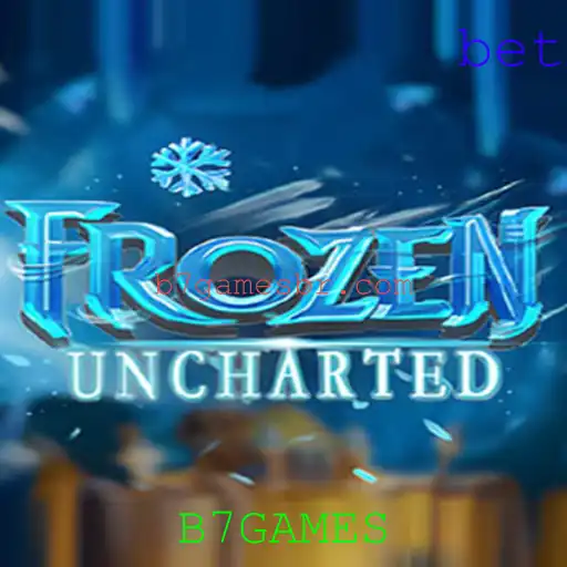 FrozenUncharted: Aventure-se no Novo Mundo de B7GAMES