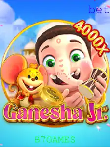 Explorando o Mundo de GaneshaJr, o Novo Fenômeno dos Jogos