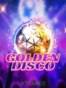 Explorando o Mundo de GoldenDisco - O Novo Jogo da B7GAMES