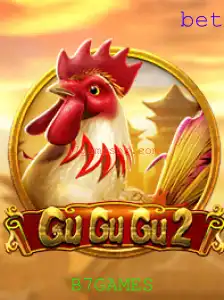Exploração do Jogo GuGuGu2: Um Fenômeno em Ascensão pela B7GAMES