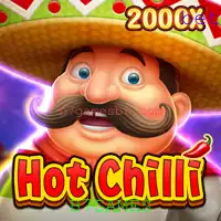 Descubra o Excitante Mundo de HotChilli da B7GAMES
