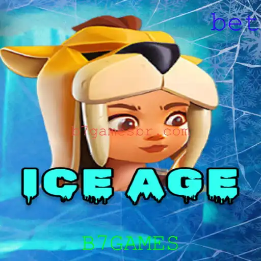 Descubra o Fascinante Mundo de IceAge: O Jogo Inovador de B7GAMES
