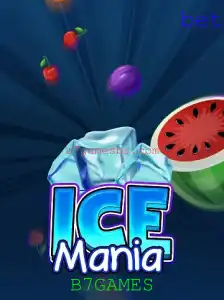 Mergulhando na Aventura Gelada de IceMania