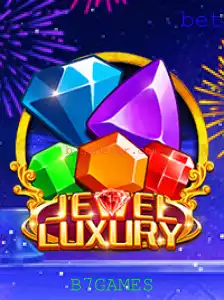 Descubra o Fascinante Mundo de JewelLuxury: O Jogo Que Está Conquistando Todos