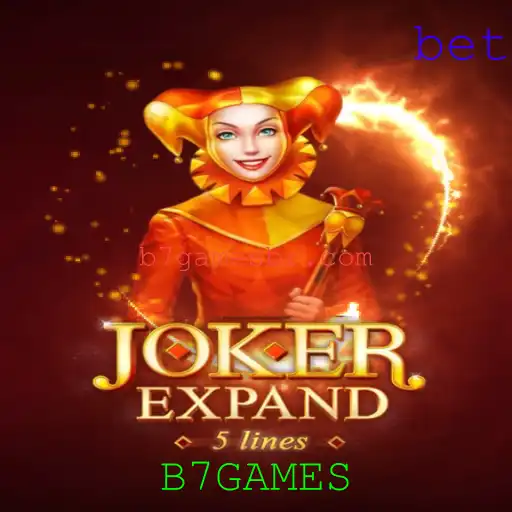 Explorando o Mundo do Jogo JokerExpand: A Nova Sensação da B7GAMES